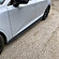 Лезвия под пороги Changan UNI-V CHAN-UNI-V-SS1G  -- Фотография  №2 | by vonard-tuning
