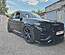 Лезвия под пороги BMW X3 G01 / X4 G02 V2 - под покраску BX3-G01-SS2P  -- Фотография  №7 | by vonard-tuning