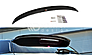 Накладка-спойлер на крышку багажника на Citroen DS5 CI-DS5-1/1F-CAP1  -- Фотография  №1 | by vonard-tuning