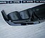 Диффузор заднего бампера Audi A6 C8 S-Line с насадками (чёрные) AU-A6-C8-SLINE-RS1G-RS1RG-BLACK 4K0 807 521 F RU6 -- Фотография  №16 | by vonard-tuning