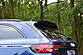 Спойлер-накладка на крышку багажника Audi RS4 B9 AU-RS4-B9-AV-CAP1  -- Фотография  №1 | by vonard-tuning