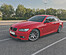 Сплиттер переднего бампера BMW 3 E92 E93 M-pack V2 B3-E92-MPACK-FS2G  -- Фотография  №1 | by vonard-tuning