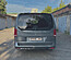 Спойлер лезвие крышки багажника Mercedes V W447 AMG-line рестайлинг 1 - черный металлик MBV-W447-AMGLINE-FL1-TS1M  -- Фотография  №6 | by vonard-tuning