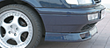Юбка переднего бампера VW Passat 35i 10.93- RIEGER 0024014  -- Фотография  №2 | by vonard-tuning