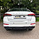 Диффузор вставка заднего бампера Skoda Rapid 2 - текстура SR-2-DIF1T  -- Фотография  №2 | by vonard-tuning