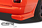 Накладки на задний бампер VW T4 Bus (короткий) HA008  -- Фотография  №2 | by vonard-tuning