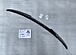 Спойлер лезвие крышки багажника Mercedes E W211 MBE-211-TS1G  -- Фотография  №7 | by vonard-tuning
