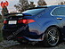 Спойлер SPORT на Honda Accord VIII 2008-2013 108	50	03	02	01  -- Фотография  №3 | by vonard-tuning