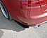 Сплиттер заднего бампера левый+правый на Audi A5 S-Line AU-A5-SLINE-RSD1  -- Фотография  №5 | by vonard-tuning