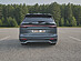 Спойлер НИЖНИЙ крышки багажника Geely Monjaro 1 Ver2 - чёрный металлик GM-BOTTOM-TS2M  -- Фотография  №4 | by vonard-tuning