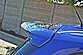 Спойлер на крышку багажника на Ford Fokus 3 ST FO-FO-3-ST-VA-CAP1  -- Фотография  №3 | by vonard-tuning
