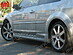 Пороги "Sport" 3D на Ford Focus 2 HB 102	53	05	01	01  -- Фотография  №1 | by vonard-tuning
