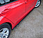 Лезвия под пороги BMW 3 F30 рест. B3-F30-FL-SS1G  -- Фотография  №5 | by vonard-tuning