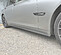 Лезвия под пороги BMW 7 F01 - под покраску B7-F01-SS1P  -- Фотография  №6 | by vonard-tuning
