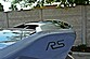 Накладка на спойлер Ford Focus Mk3 RS плоский FO-FO-3-RS-CAP1  -- Фотография  №1 | by vonard-tuning