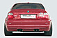 Диффузор заднего бампера на BMW 3 E46 M3 00050241  -- Фотография  №2 | by vonard-tuning