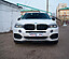 Сплиттер передний BMW X5 F15 M-Pack - под покраску BX5F15-MPACK-FS1P  -- Фотография  №3 | by vonard-tuning