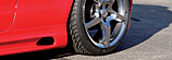 Пороги VW Polo 9N 10.01-03/ Polo 5 Typ 9N2 00.06- RIEGER 00047117 + 00047118  -- Фотография  №1 | by vonard-tuning