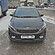 Сплиттер переднего бампера Kia Cerato 3 рест. - черный металлик KICR-3-FL-FS1M  -- Фотография  №2 | by vonard-tuning