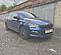 Сплиттер (короткий) переднего бампера Skoda Rapid 2 - текстура SR2-SHORT-FS2T  -- Фотография  №4 | by vonard-tuning