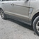 Лезвия под пороги Cadillac SRX 2 CAD-SRX-2-SS1G  -- Фотография  №2 | by vonard-tuning