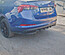 Сплиттеры заднего бампера Skoda Rapid 2 SR-2-RS1G  -- Фотография  №2 | by vonard-tuning