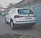 Спойлер лезвие крышки багажника (нижний) Skoda Kodiaq 1 - под покраску SK1-BOTTOM-TS1P  -- Фотография  №5 | by vonard-tuning