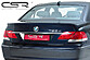 Спойлер на крышку багажника BMW 7 E66 05-08 LCI HF411  -- Фотография  №1 | by vonard-tuning