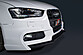 Аэродинамический обвес Audi A4 B8 (рестайлинг) Crossfire Laser_001  -- Фотография  №11 | by vonard-tuning