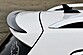 Спойлер на крышу багажника VW Passat B7 R-Line универсал VW-PA-B7-RLINE-VA-CAP1  -- Фотография  №1 | by vonard-tuning