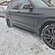 Лезвия под пороги BMW X3 G01 / X4 G02 M-Pack BX3-G01-MPACK-SS1G  -- Фотография  №3 | by vonard-tuning