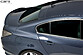 Спойлер крышки багажника Opel Insignia 1 HF485  -- Фотография  №2 | by vonard-tuning