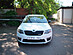 Сплиттер переднего бампера Skoda Octavia 3 A7 RS V1 SO-3-A7-RS-FS1G  -- Фотография  №6 | by vonard-tuning