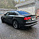 Спойлер лезвие крышки багажника Audi A8 S8 D4 AA8D4-TS1G  -- Фотография  №2 | by vonard-tuning