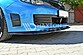 Сплиттер передний Subaru Impreza WRX STI с клыками SU-IM-3-WRX-STI-FD2  -- Фотография  №4 | by vonard-tuning