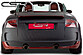 Бампер задний Audi TT MK1 8N 98-06 CSR Automotive SF-Line HSK100  -- Фотография  №2 | by vonard-tuning