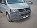 Сплиттер переднего бампера VW T5.1 (прилегающий) VWT5-1-FS2G  -- Фотография  №3 | by vonard-tuning