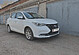 Сплиттер под передний бампер Changan Alsvin - гладкий АБС пластик FrontSplitter-ChanganAlsvin-P  -- Фотография  №3 | by vonard-tuning